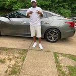 Damien Wade - @sls_nitewalker_da1 - Instagram