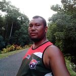 Damien Wade - @damien.wade.184881 - Instagram