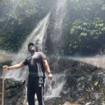 Damien Wade - @mr._coinz - Instagram