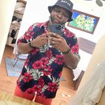 Damien Wade - @damienwade82 - Instagram