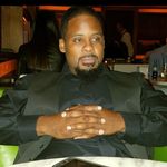 Damien Wade - @dame1217 - Instagram