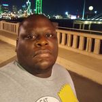 Damien Wade - @ztu82 - Instagram