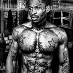 Damien Wade - @get_activated_ - Instagram