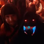 Damien Waldron - @frankinstein1980 - Instagram