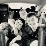 Damien Waldron - @waldrondamien - Instagram