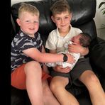 Damien Waldron - Facebook