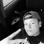 Damien Walker - @damienwalker9505 - Instagram