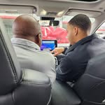 Damien Walker - @drivenowwithdamien - Instagram