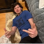 Damien Walker - @damien_walker101 - Instagram
