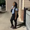 Shannon’s gym journey - @damienn.walker - TikTok