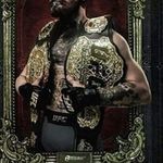 Damien Wall - @walldamien - Instagram