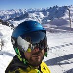 @damien_wall - Instagram