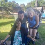 Damien Wallace - Facebook