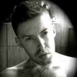 Damien Waller - @ddwaller82 - Instagram
