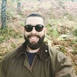 Damien Waller - @damienwaller6245 - Instagram