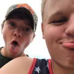Damien Waller - @spammmy.dave - Instagram