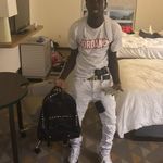 Damien Walter - @kingdangeruz - Instagram