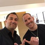 damien walter - @treasurerwalter - Instagram