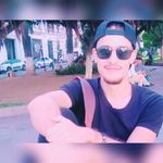 Damien Walter - @damien_walteres - Instagram