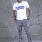 Damien Walter Galayo - @moussagalayo - Instagram
