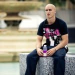 Damien Walters - @damienwalters1 - Instagram