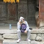 Damien Wang - @wangsidadamien - Instagram