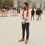 Asutosh Das - @damien_warnert - Instagram