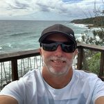 Damien Warner - @damowarnie - Instagram