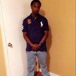 Damien Warner - @short_man72 - Instagram