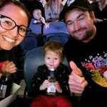 Damien Warner - @damos_03 - Instagram