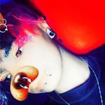 Damien Austin Waters - @suicidal_maniac_18 - Instagram