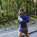 Damien Waters - @damienrunning2021 - Instagram