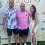 Damien Waters - @damo4970 - Instagram