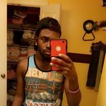 Damien Waters - @its_dameyin - Instagram