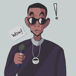 Damien Waters - @da.mien9982 - Instagram