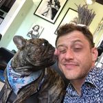 Zachary Michael Damien Waters - @zachariah_aguas - Instagram