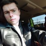 Damien Weaver - @weaverdamien123 - Instagram