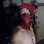 Damien Webb - @420alex4200 - Instagram