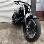 Damien Webb - @dwebby - Instagram