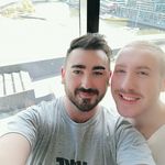 Damien Webb - @damoz86 - Instagram
