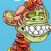 Damien Webb - Facebook