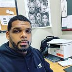 Damien Weeks-Reed - Facebook