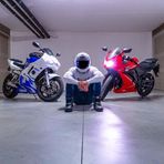 Damien Welsh - Facebook