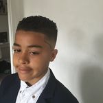damien - @damienwesley05 - Instagram