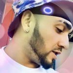 Damien Wesley - @joelwesleysandovalsgts26 - Instagram