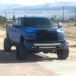 Damien Wesley - @aventus_x_6.6 - Instagram