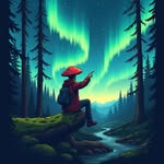 Damien Wise - @lost_in_my_adventure - Instagram
