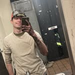 Damien Wise - @official_ghost_shepherd - Instagram