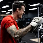Damien wise - @wisefitness2024 - Instagram