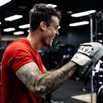 Mooey - @damien_wise - Instagram